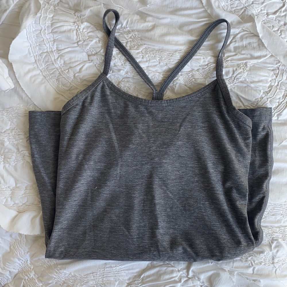Lululemon power y tank